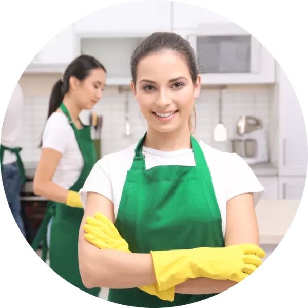 vårt fokus är att erbjuda riktigt bra flyttstäd i nässjö